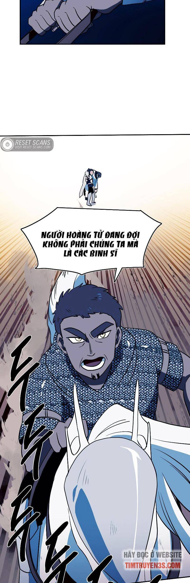 Tay Súng Ma Thuật - Bắn Tỉa Thép Chapter 39 - 31