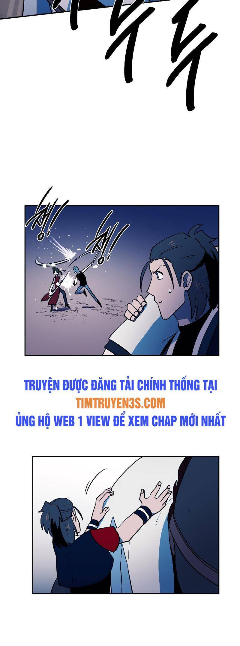 Tay Súng Ma Thuật - Bắn Tỉa Thép Chapter 39 - 32