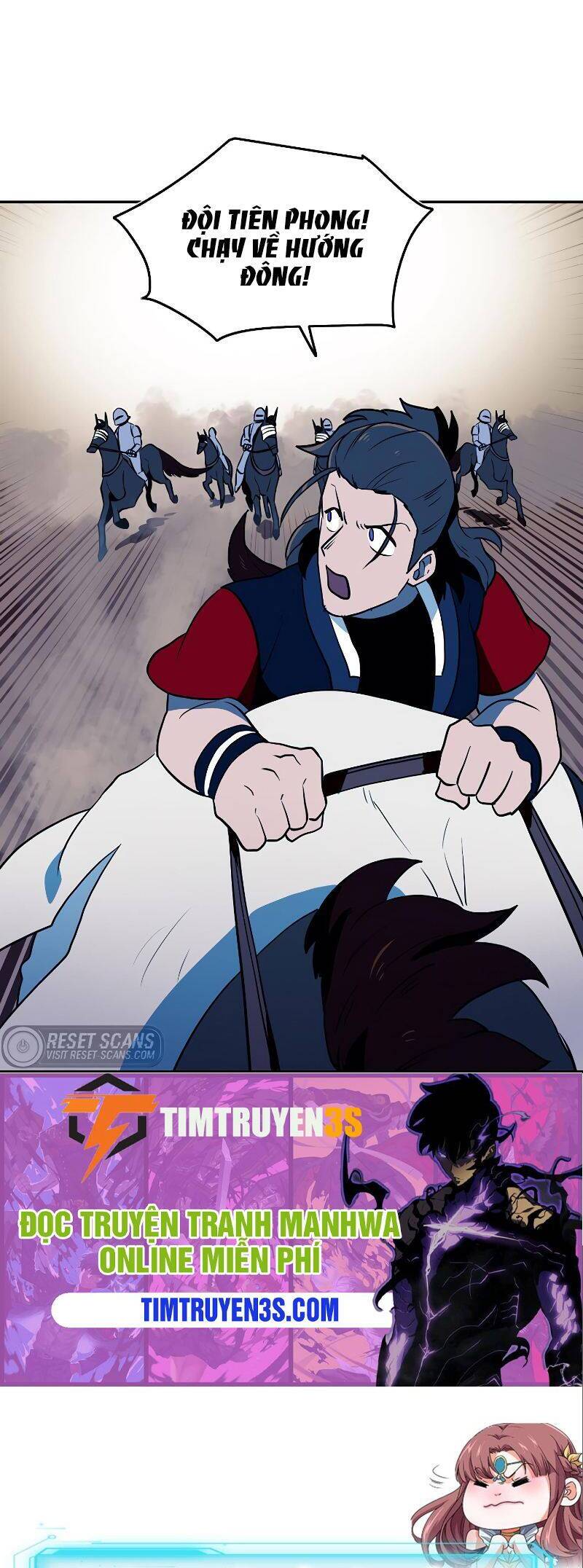 Tay Súng Ma Thuật - Bắn Tỉa Thép Chapter 39 - 33