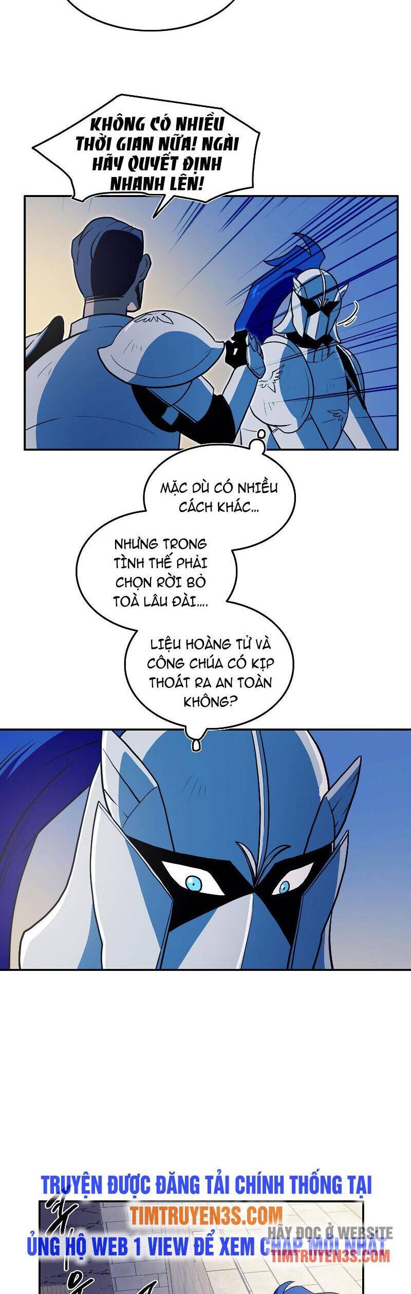 Tay Súng Ma Thuật - Bắn Tỉa Thép Chapter 39 - 5