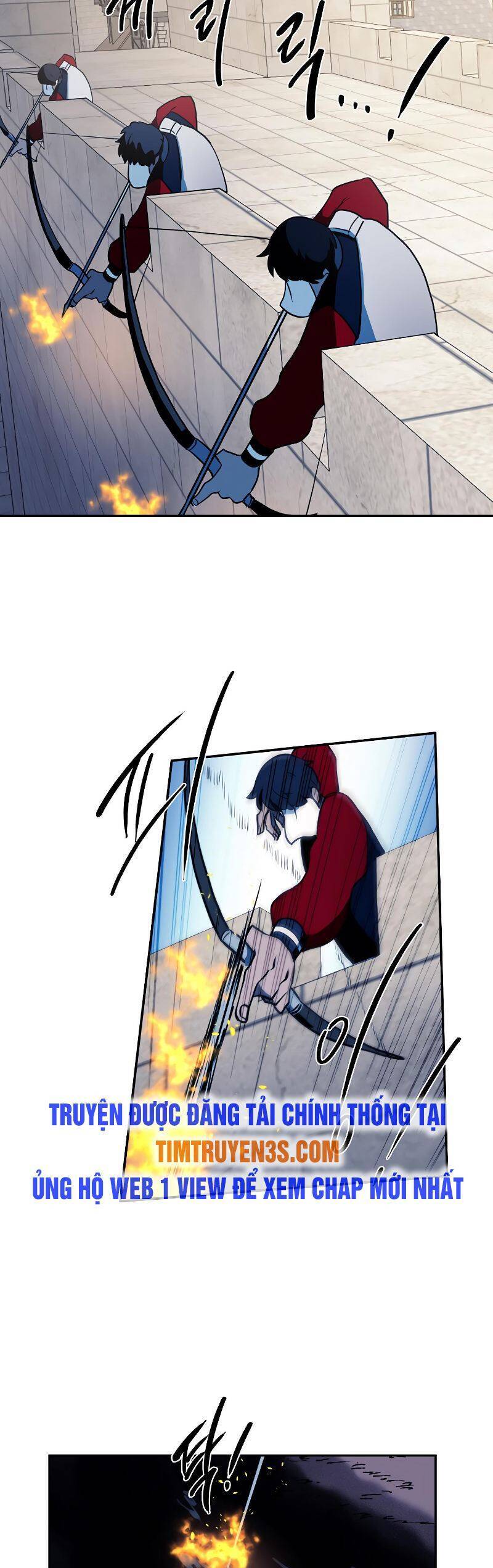 Tay Súng Ma Thuật - Bắn Tỉa Thép Chapter 39 - 10