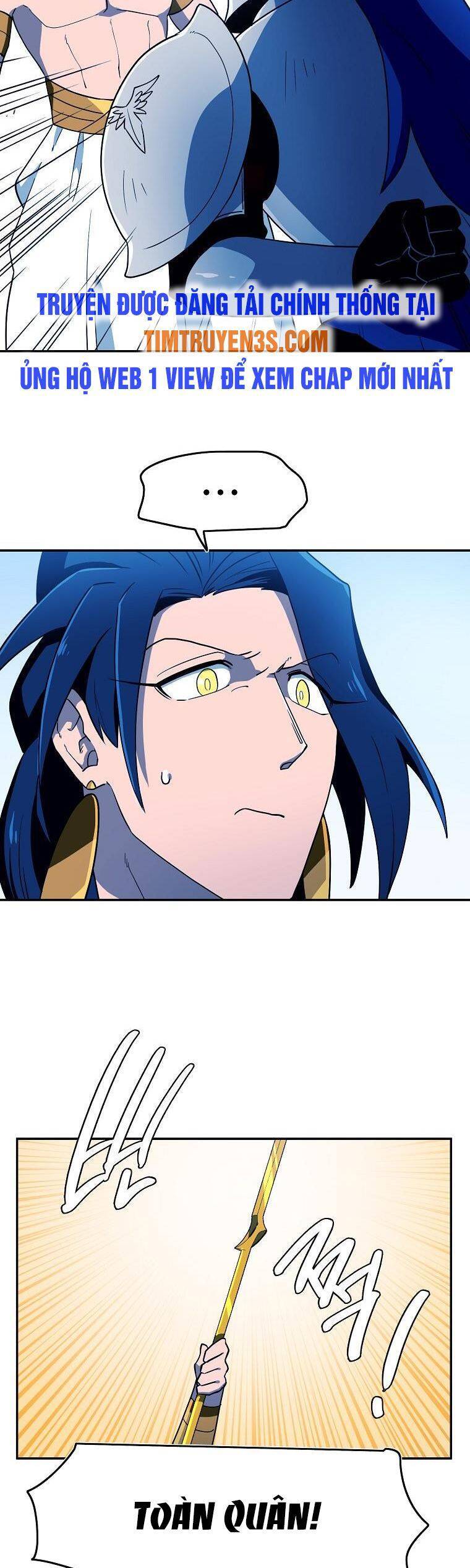 Tay Súng Ma Thuật - Bắn Tỉa Thép Chapter 40 - 26