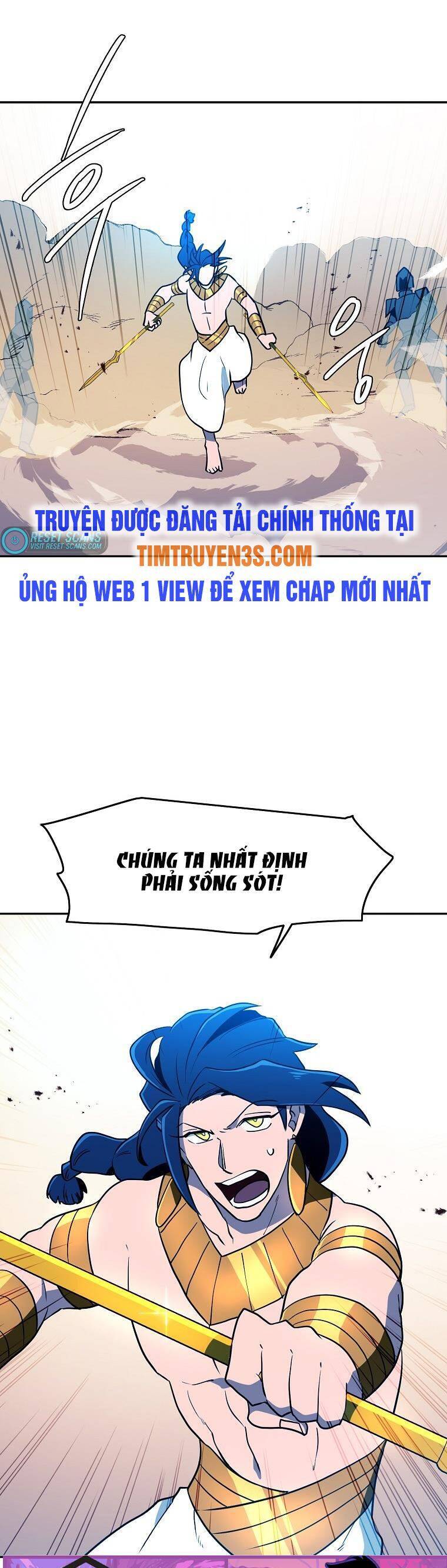 Tay Súng Ma Thuật - Bắn Tỉa Thép Chapter 40 - 28