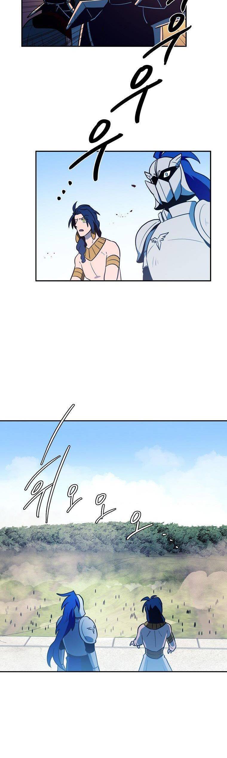 Tay Súng Ma Thuật - Bắn Tỉa Thép Chapter 40 - 6