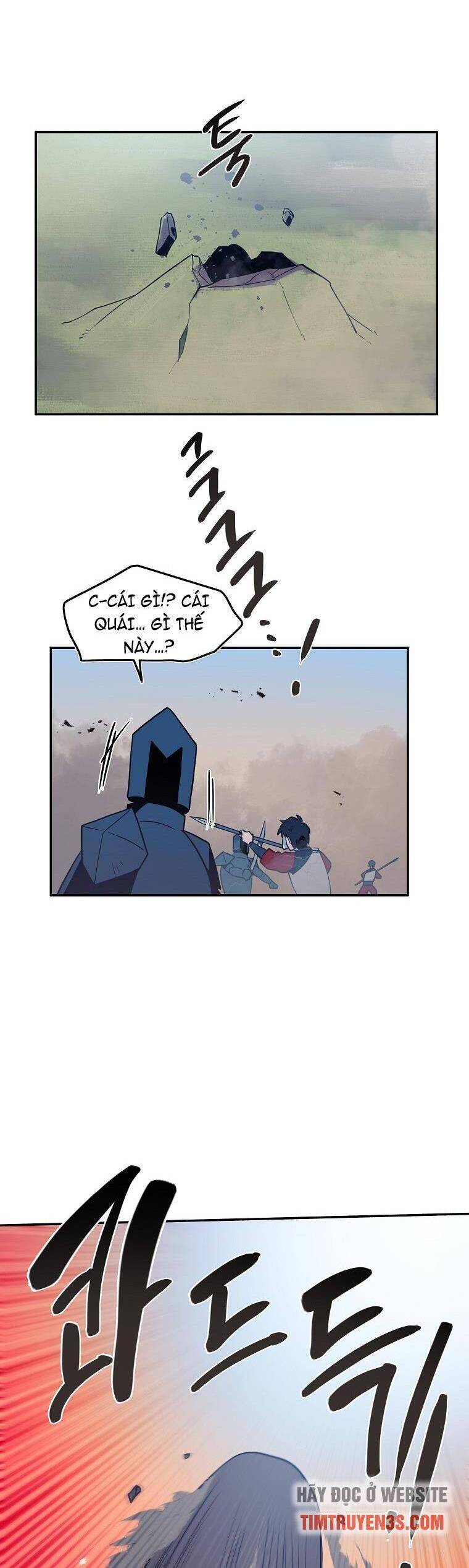 Tay Súng Ma Thuật - Bắn Tỉa Thép Chapter 40 - 7