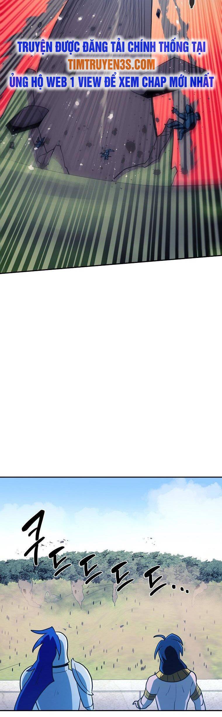 Tay Súng Ma Thuật - Bắn Tỉa Thép Chapter 40 - 8
