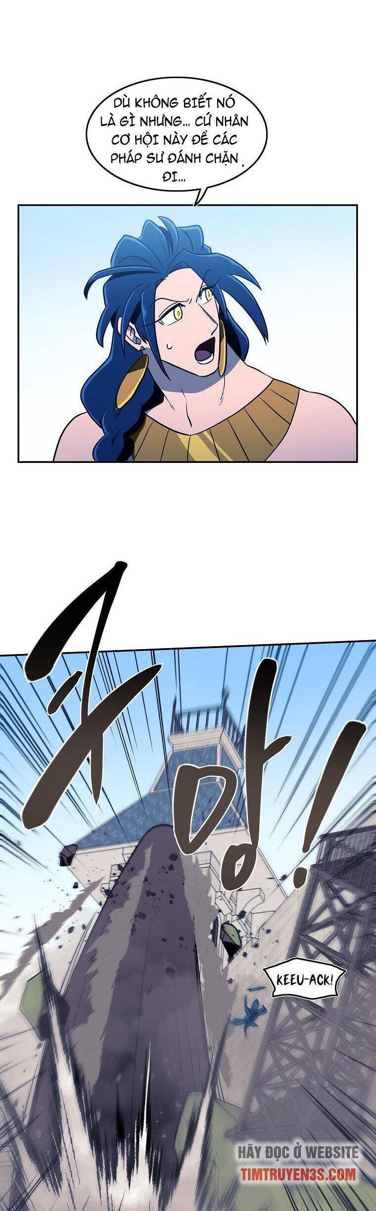 Tay Súng Ma Thuật - Bắn Tỉa Thép Chapter 40 - 9