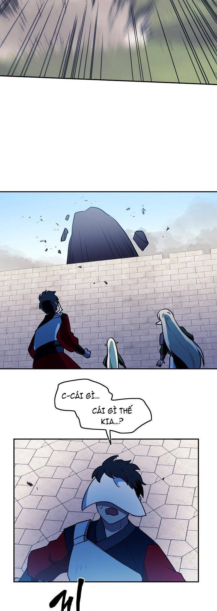 Tay Súng Ma Thuật - Bắn Tỉa Thép Chapter 40 - 10