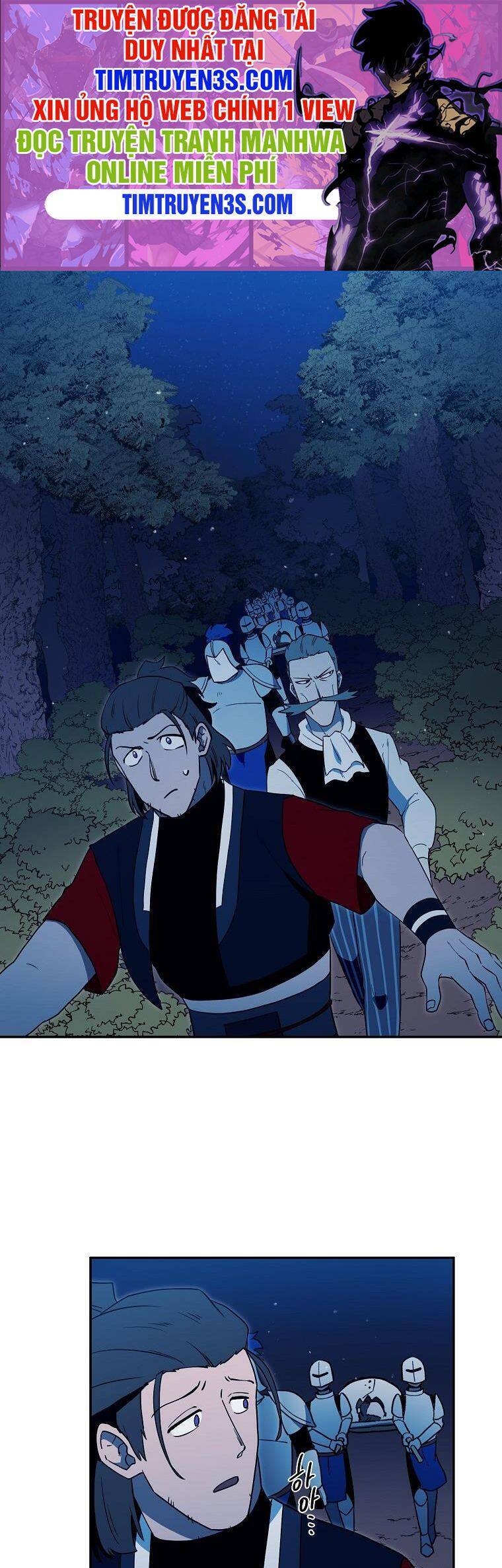 Tay Súng Ma Thuật - Bắn Tỉa Thép Chapter 41 - 2