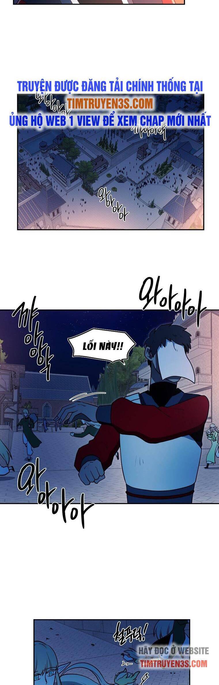 Tay Súng Ma Thuật - Bắn Tỉa Thép Chapter 41 - 12
