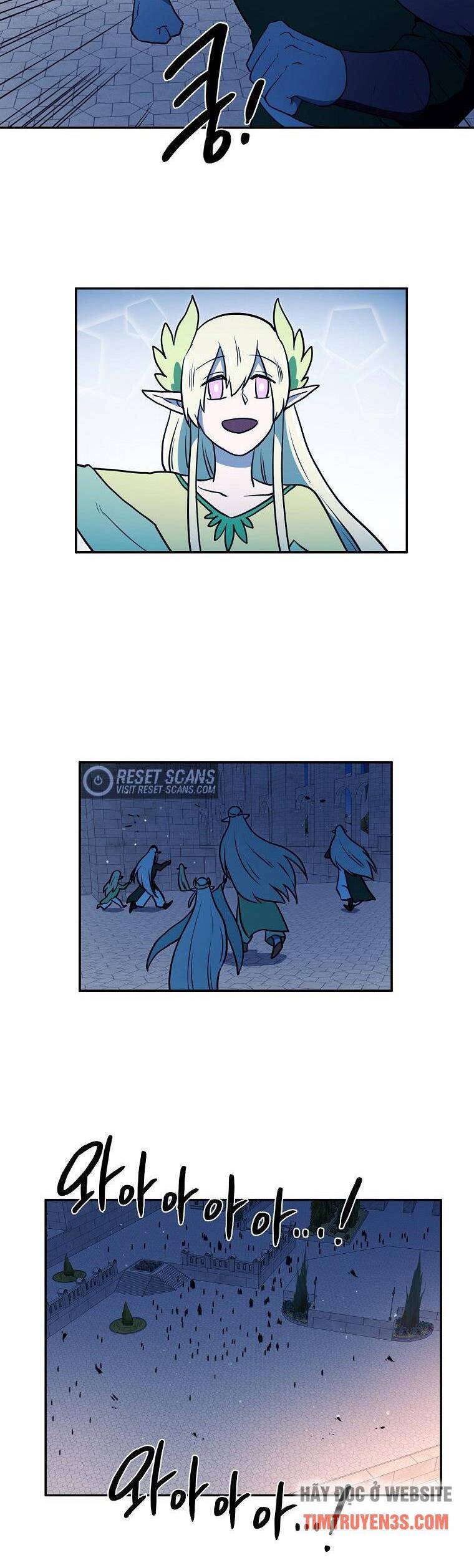 Tay Súng Ma Thuật - Bắn Tỉa Thép Chapter 41 - 14