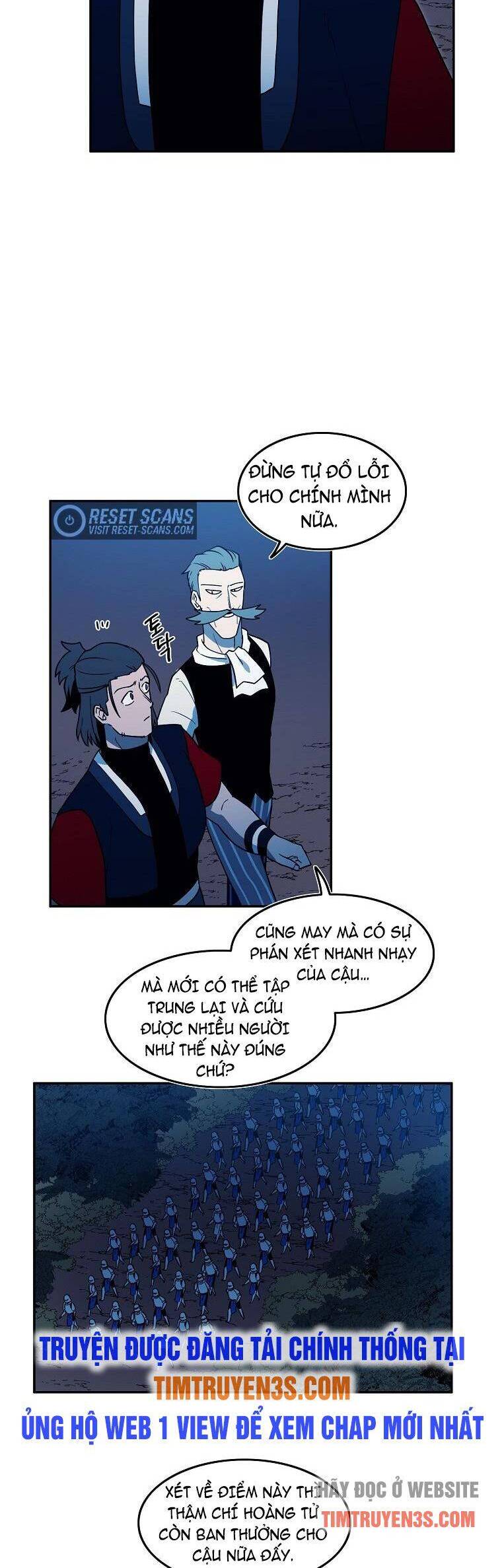 Tay Súng Ma Thuật - Bắn Tỉa Thép Chapter 41 - 3