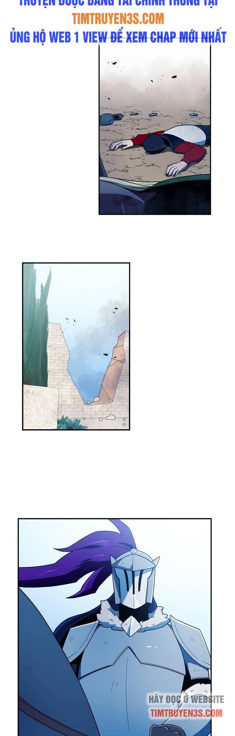 Tay Súng Ma Thuật - Bắn Tỉa Thép Chapter 41 - 21