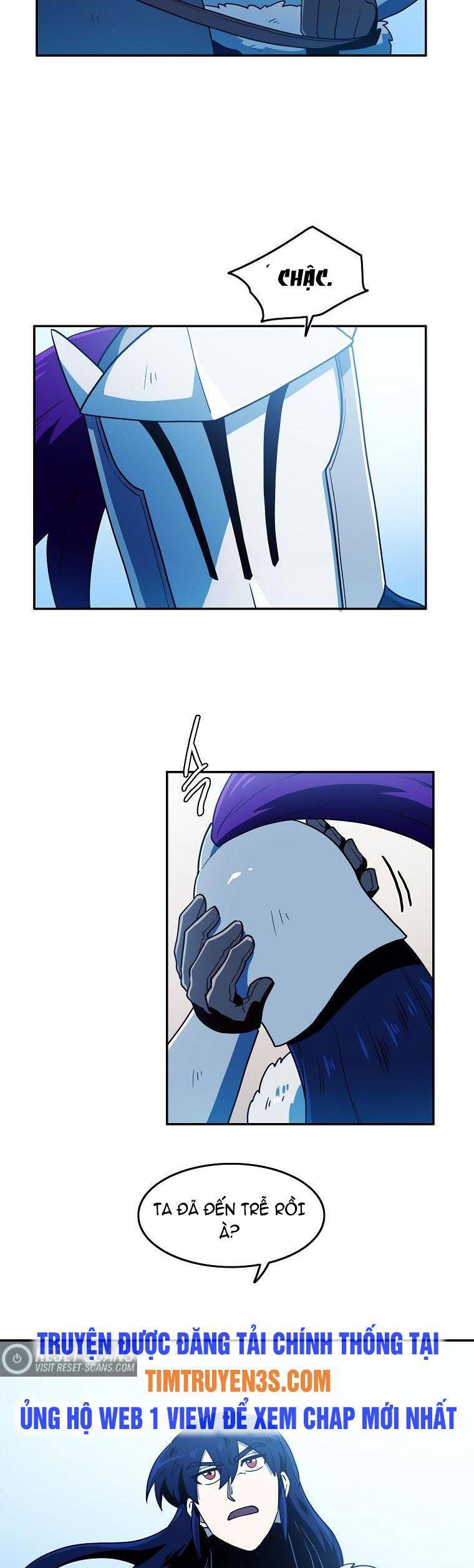 Tay Súng Ma Thuật - Bắn Tỉa Thép Chapter 41 - 22