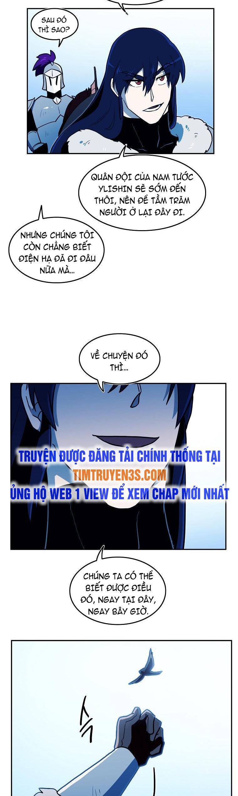 Tay Súng Ma Thuật - Bắn Tỉa Thép Chapter 41 - 24