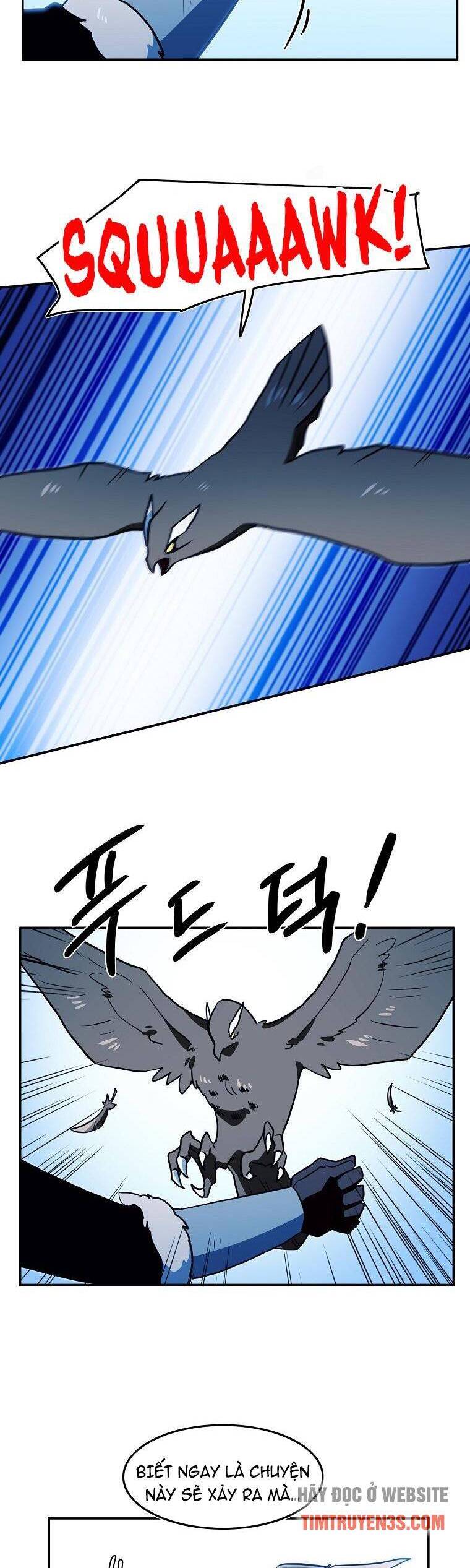 Tay Súng Ma Thuật - Bắn Tỉa Thép Chapter 41 - 25