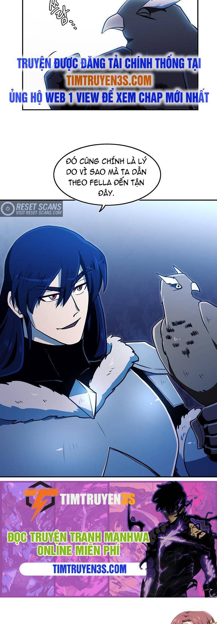 Tay Súng Ma Thuật - Bắn Tỉa Thép Chapter 41 - 26