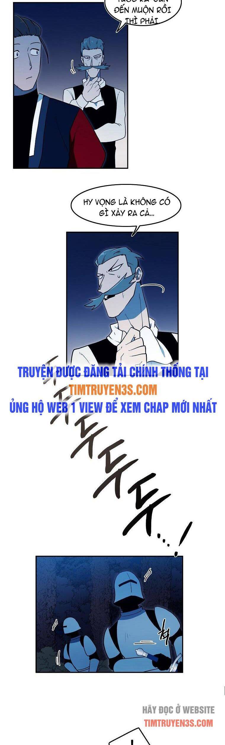 Tay Súng Ma Thuật - Bắn Tỉa Thép Chapter 41 - 5