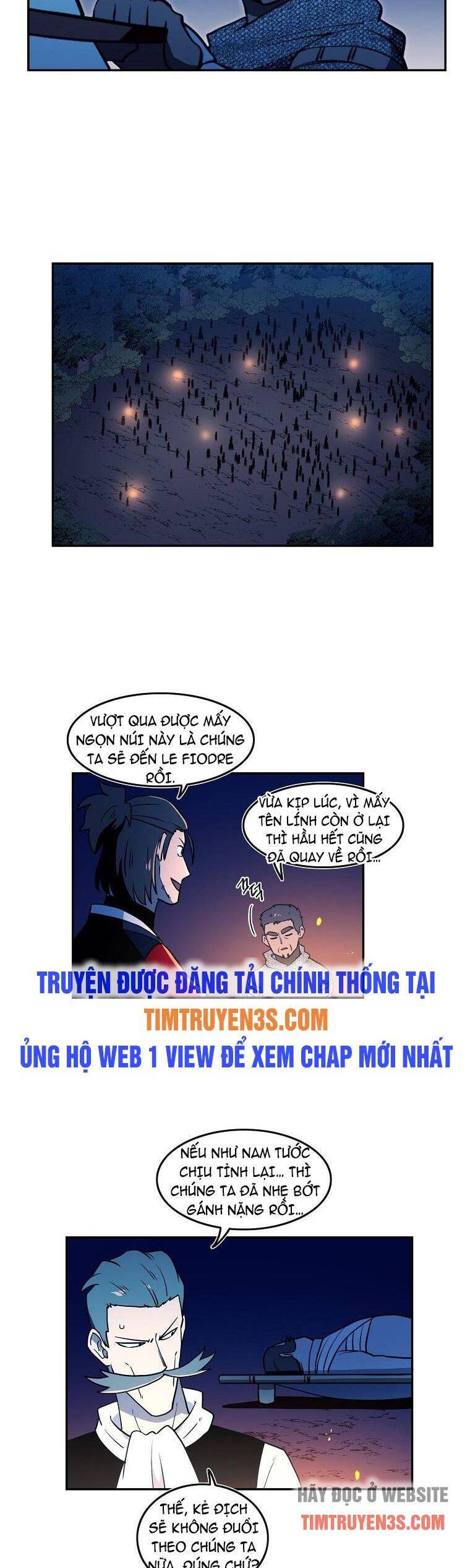 Tay Súng Ma Thuật - Bắn Tỉa Thép Chapter 41 - 7