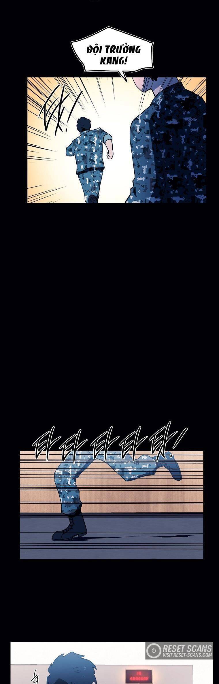 Tay Súng Ma Thuật - Bắn Tỉa Thép Chapter 42 - 11