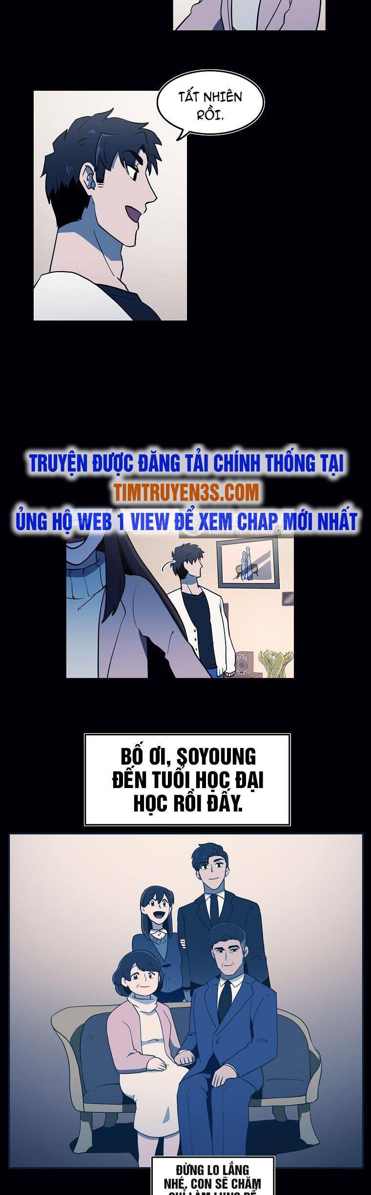 Tay Súng Ma Thuật - Bắn Tỉa Thép Chapter 42 - 8