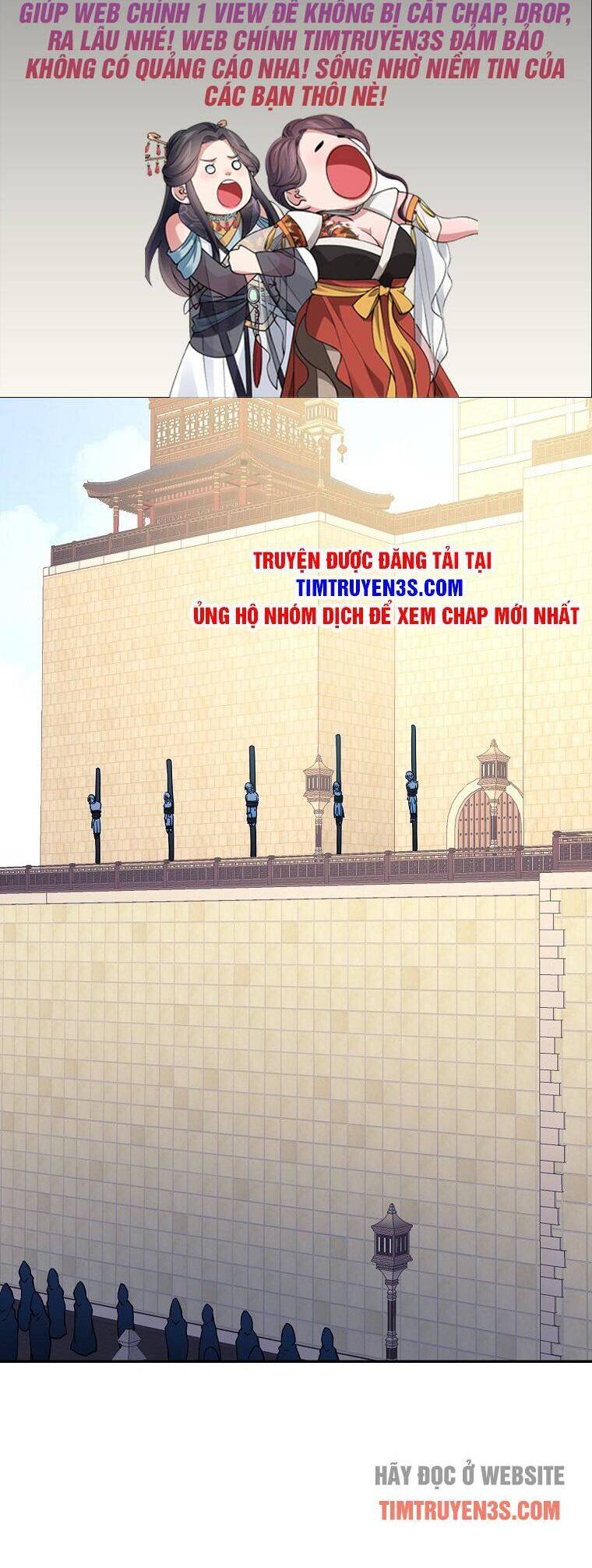 Tay Súng Ma Thuật - Bắn Tỉa Thép Chapter 43 - 2