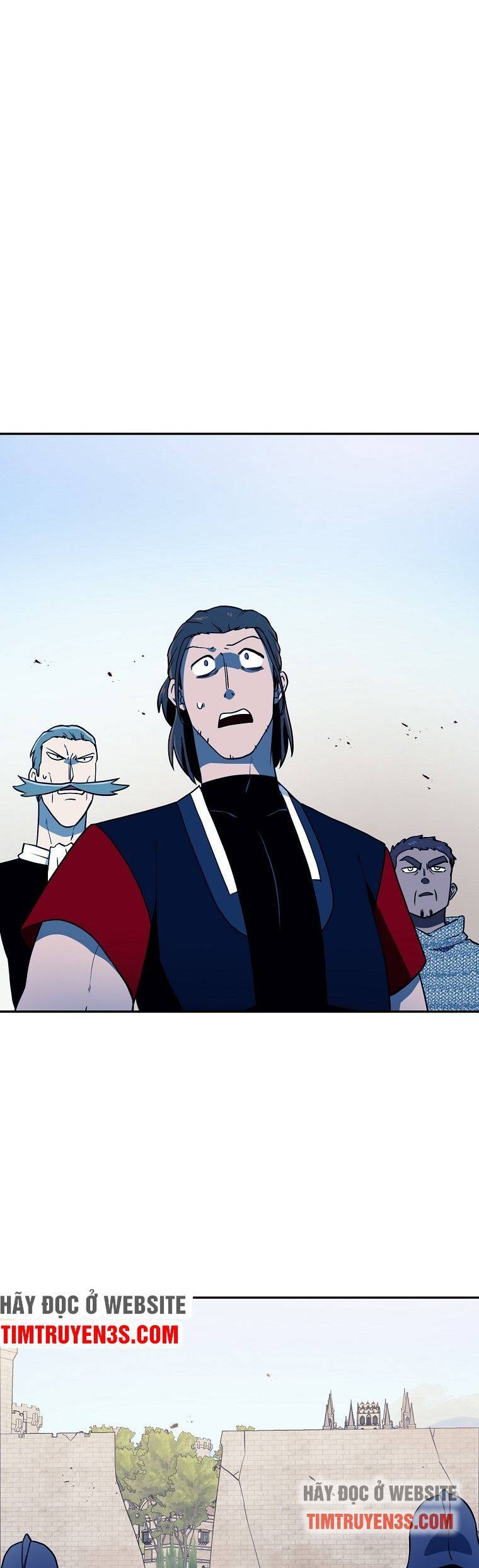 Tay Súng Ma Thuật - Bắn Tỉa Thép Chapter 43 - 12