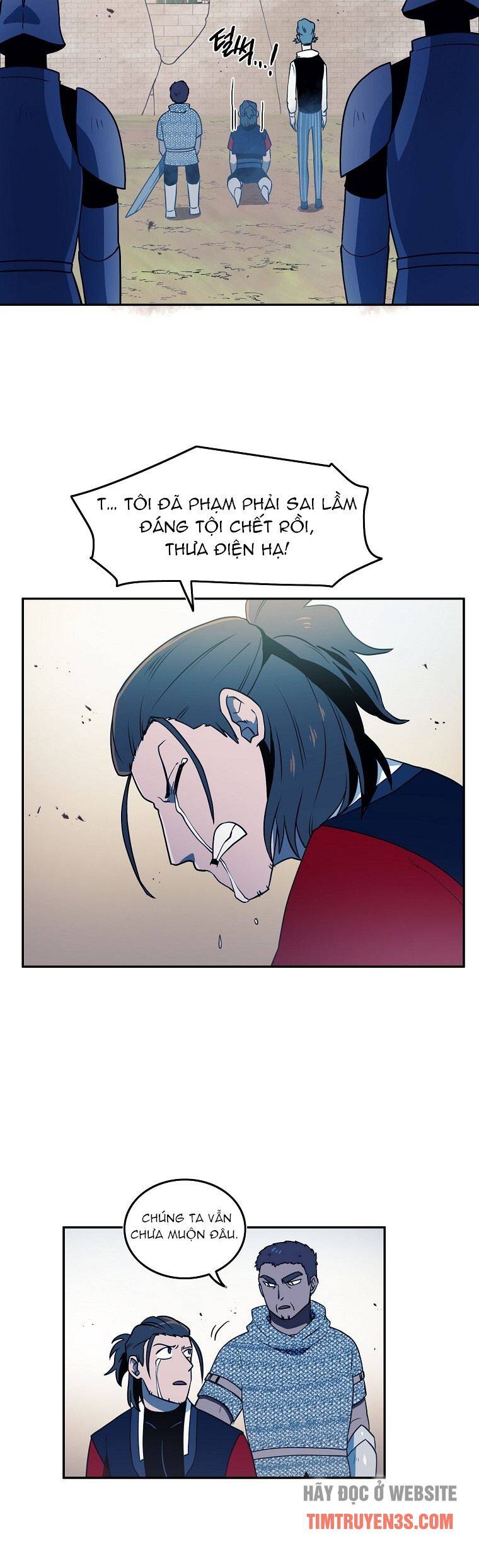 Tay Súng Ma Thuật - Bắn Tỉa Thép Chapter 43 - 13
