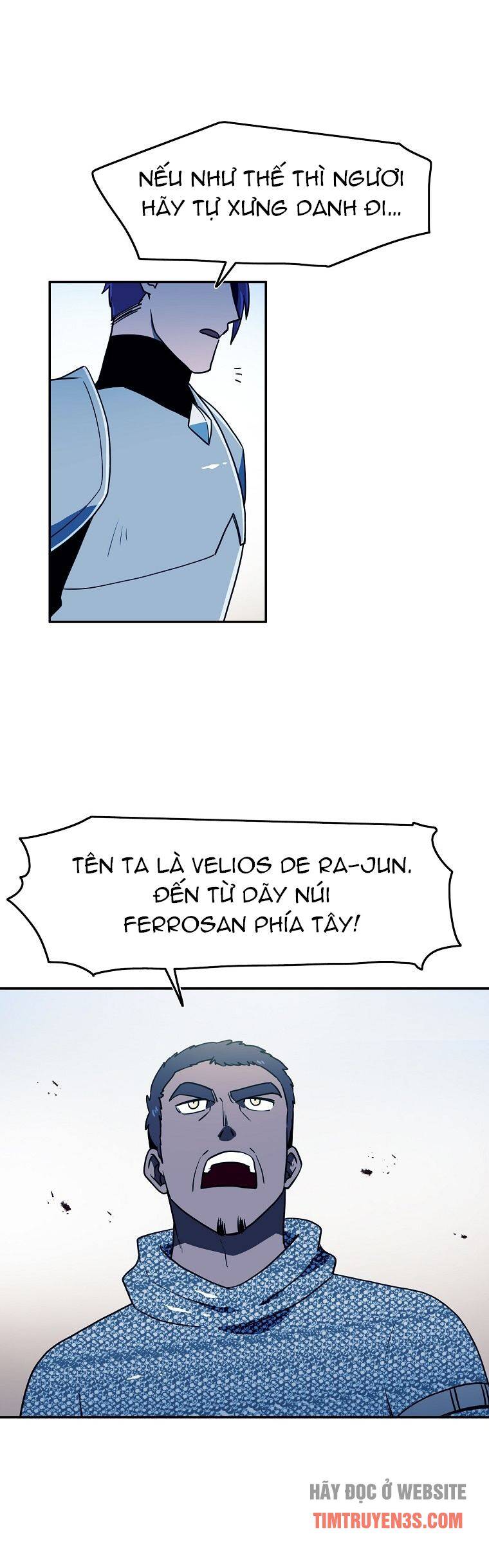 Tay Súng Ma Thuật - Bắn Tỉa Thép Chapter 43 - 17