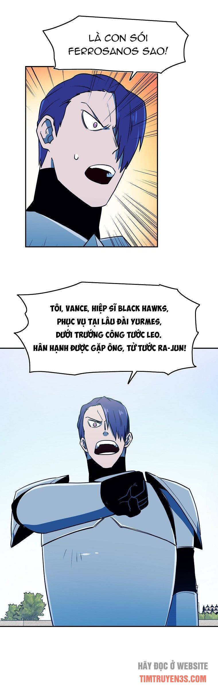 Tay Súng Ma Thuật - Bắn Tỉa Thép Chapter 43 - 18