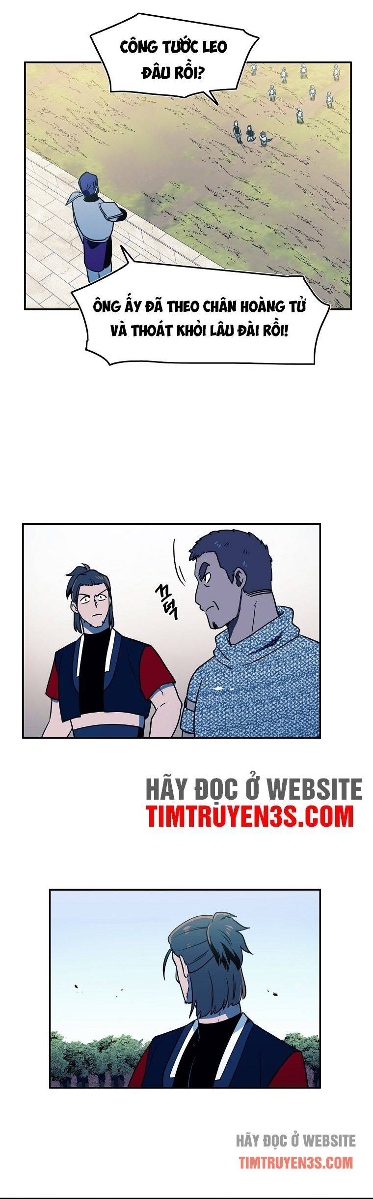 Tay Súng Ma Thuật - Bắn Tỉa Thép Chapter 43 - 19