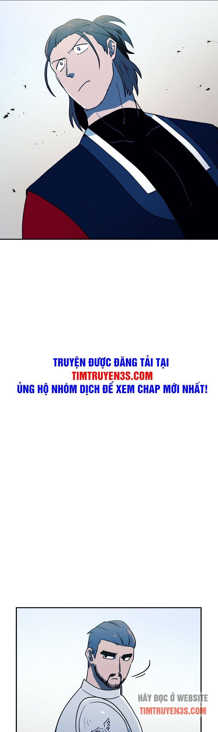 Tay Súng Ma Thuật - Bắn Tỉa Thép Chapter 43 - 20