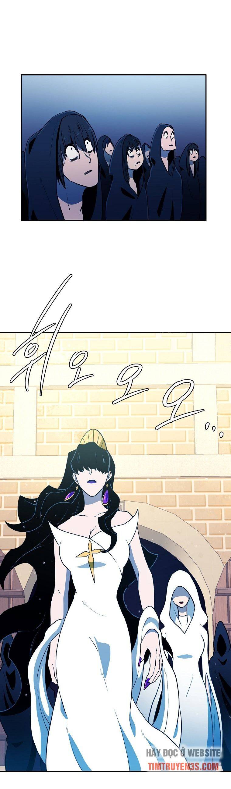 Tay Súng Ma Thuật - Bắn Tỉa Thép Chapter 43 - 3