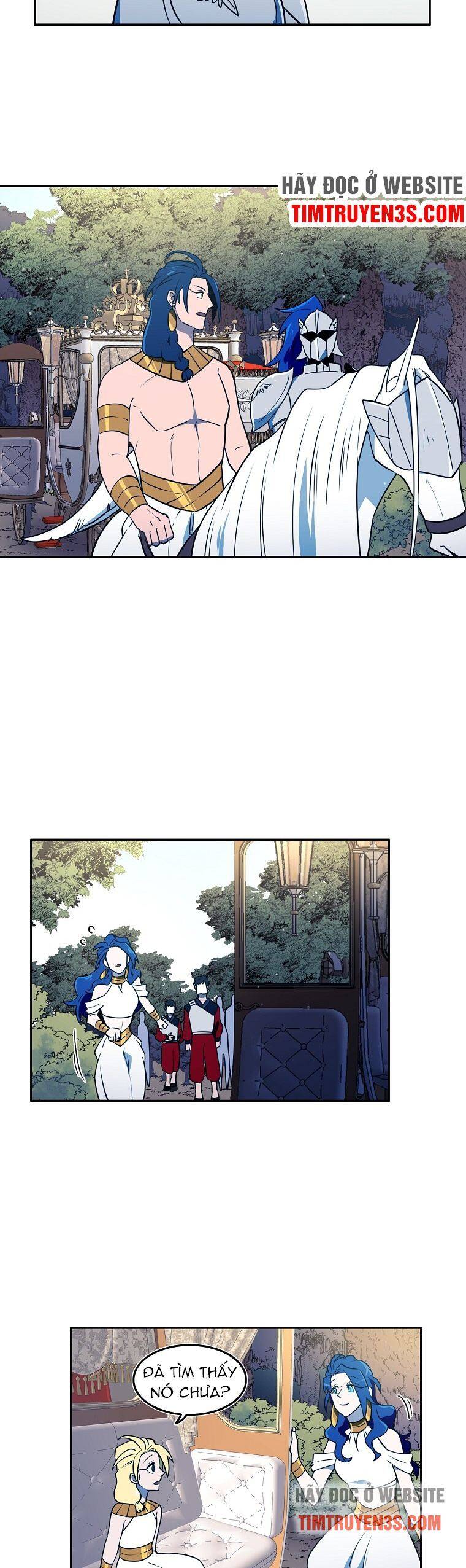 Tay Súng Ma Thuật - Bắn Tỉa Thép Chapter 43 - 21