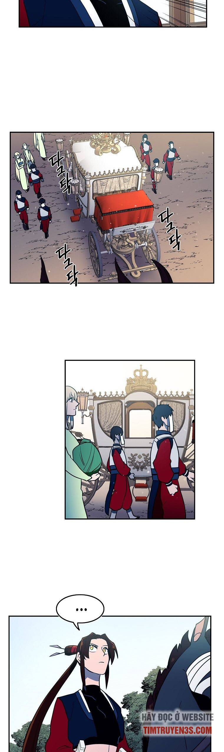 Tay Súng Ma Thuật - Bắn Tỉa Thép Chapter 43 - 23