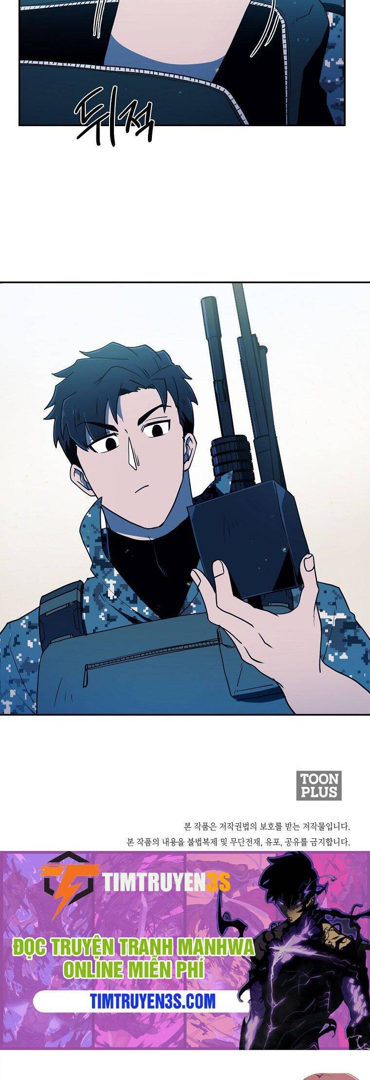 Tay Súng Ma Thuật - Bắn Tỉa Thép Chapter 43 - 27