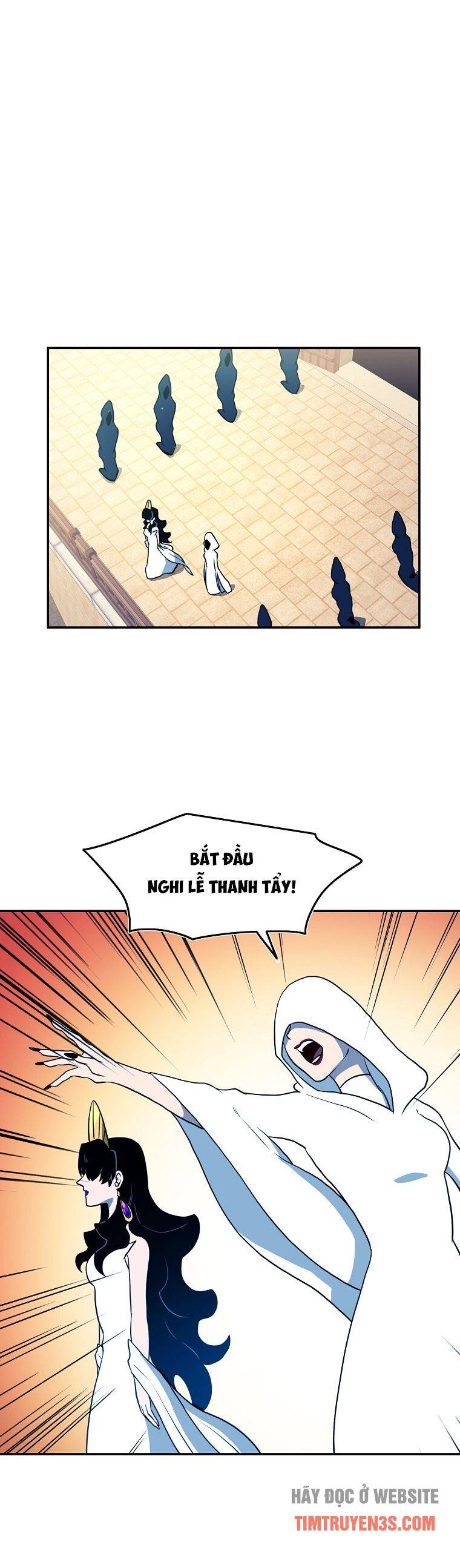 Tay Súng Ma Thuật - Bắn Tỉa Thép Chapter 43 - 4