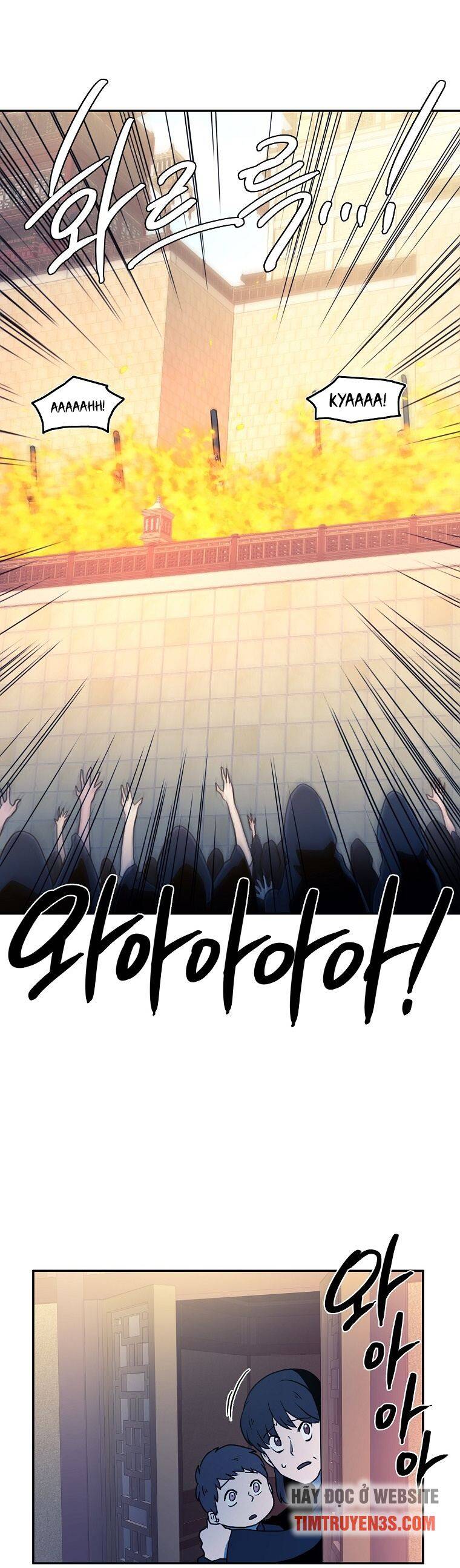 Tay Súng Ma Thuật - Bắn Tỉa Thép Chapter 43 - 5