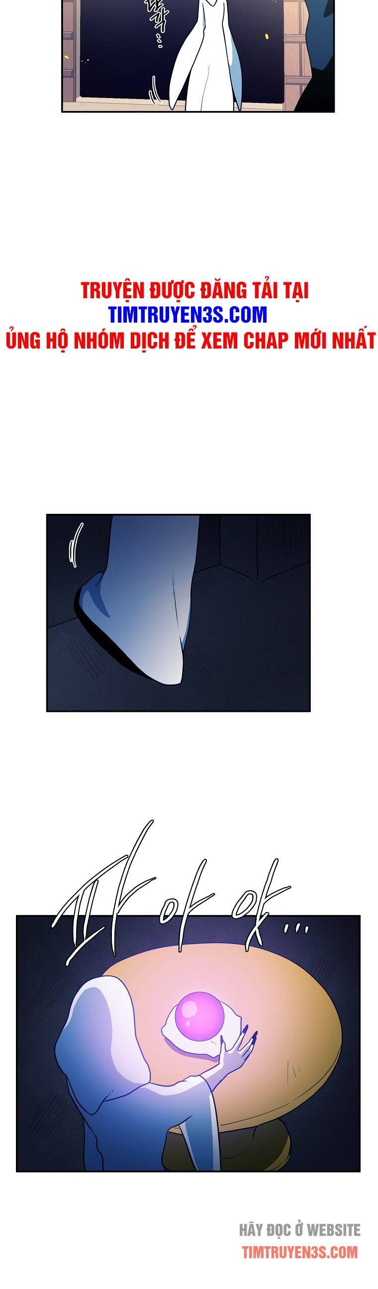 Tay Súng Ma Thuật - Bắn Tỉa Thép Chapter 43 - 7