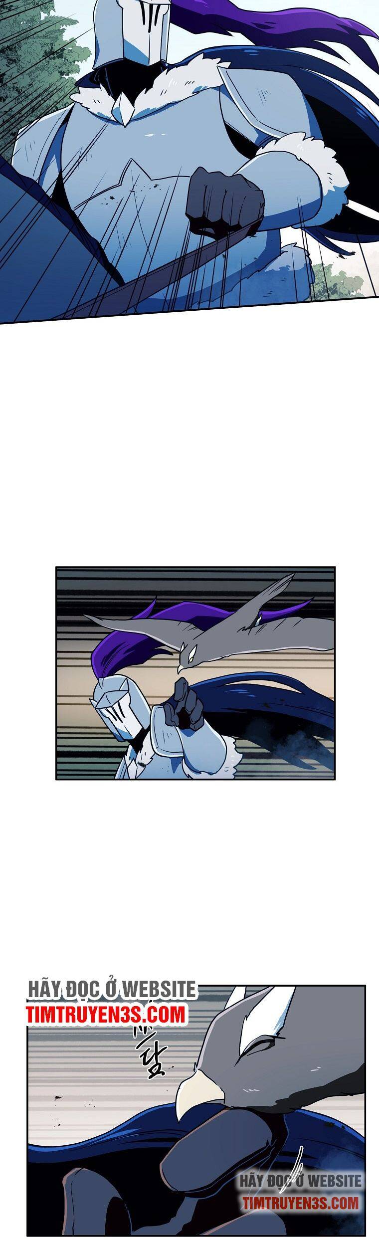 Tay Súng Ma Thuật - Bắn Tỉa Thép Chapter 43 - 10
