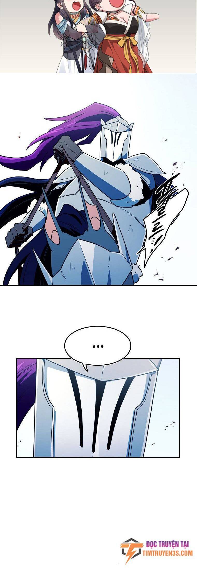 Tay Súng Ma Thuật - Bắn Tỉa Thép Chapter 45 - 2