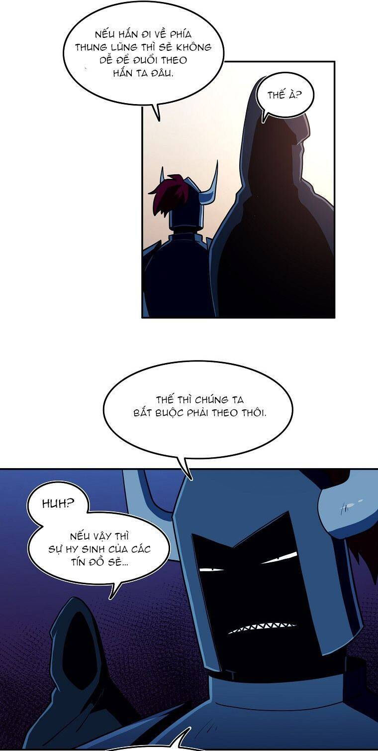 Tay Súng Ma Thuật - Bắn Tỉa Thép Chapter 45 - 11