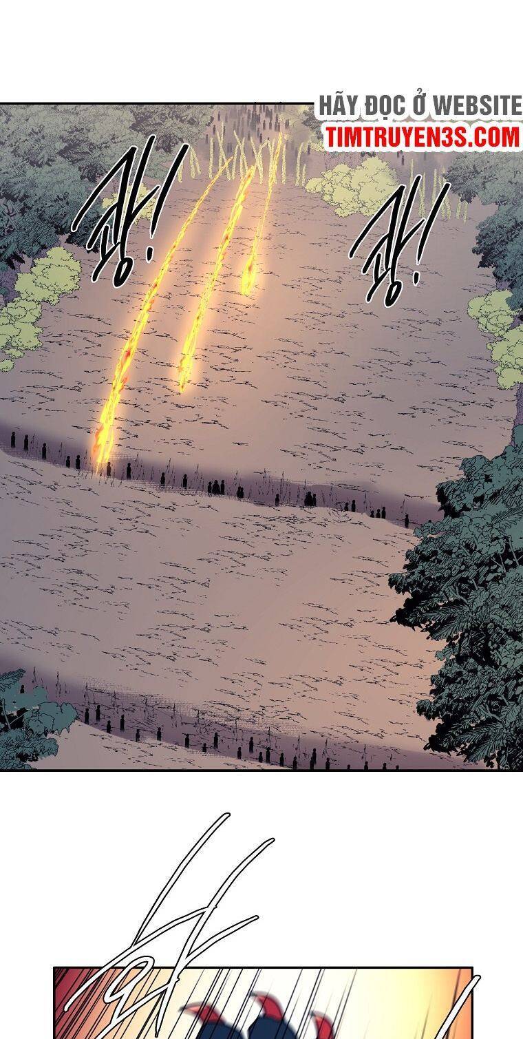 Tay Súng Ma Thuật - Bắn Tỉa Thép Chapter 45 - 19