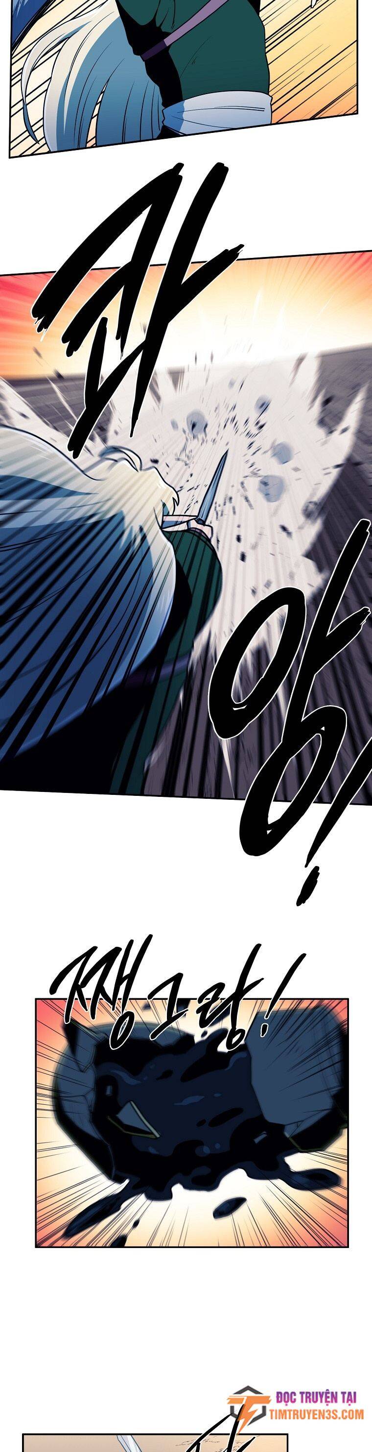 Tay Súng Ma Thuật - Bắn Tỉa Thép Chapter 45 - 24