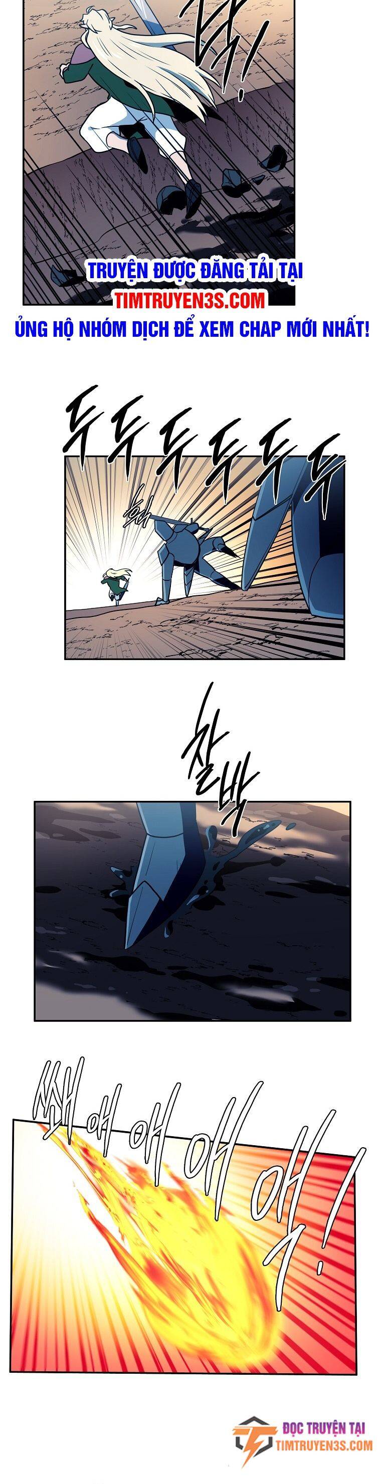Tay Súng Ma Thuật - Bắn Tỉa Thép Chapter 45 - 25