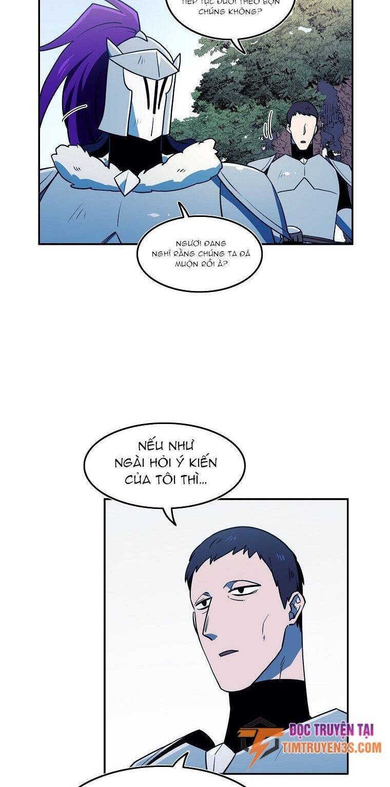 Tay Súng Ma Thuật - Bắn Tỉa Thép Chapter 45 - 4