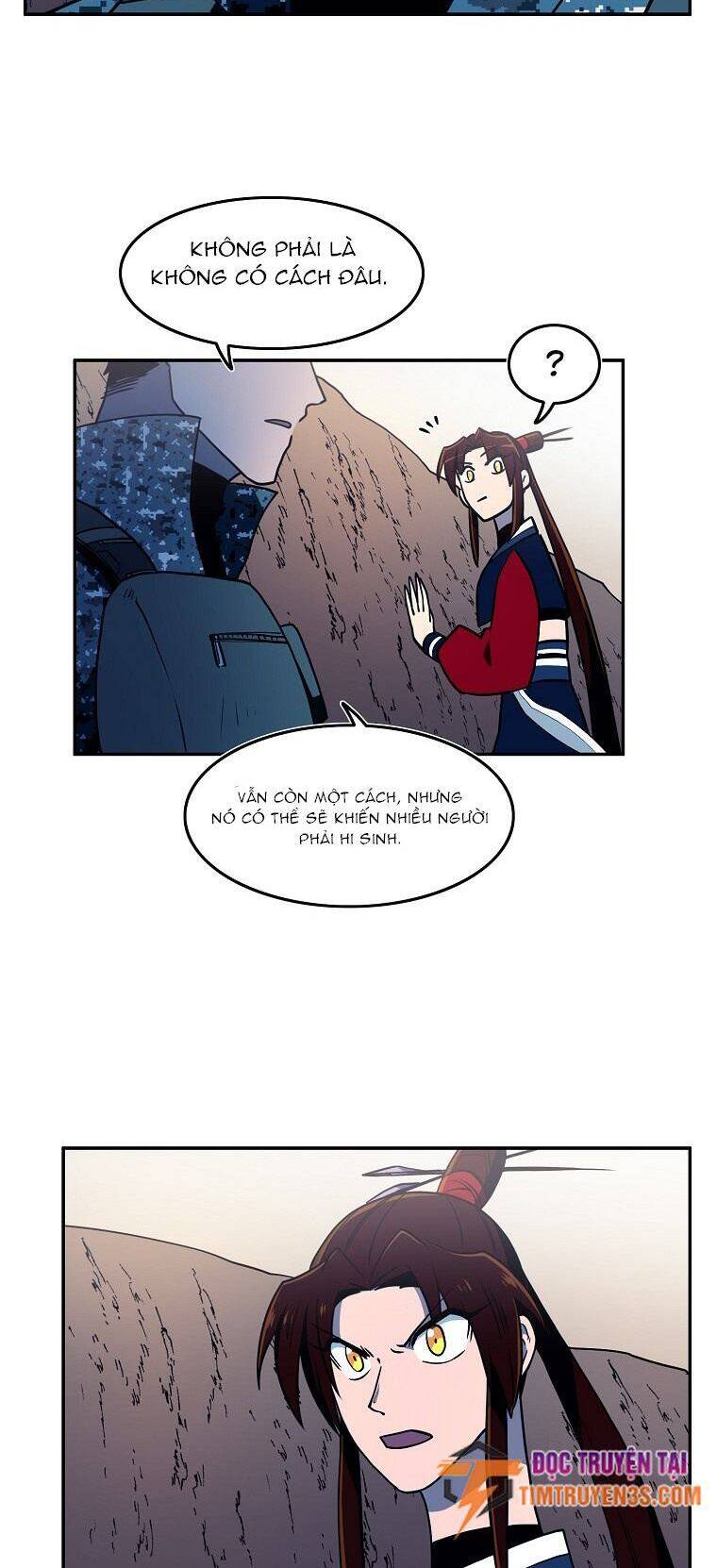 Tay Súng Ma Thuật - Bắn Tỉa Thép Chapter 45 - 31