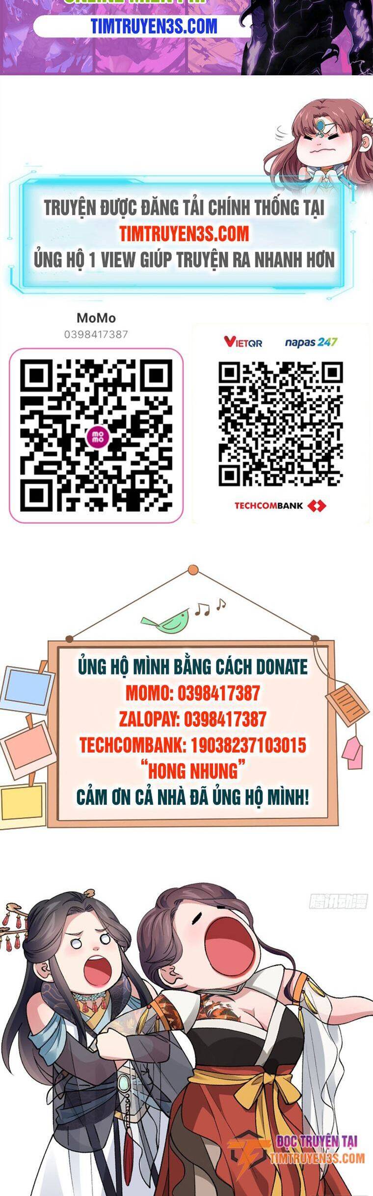 Tay Súng Ma Thuật - Bắn Tỉa Thép Chapter 45 - 35