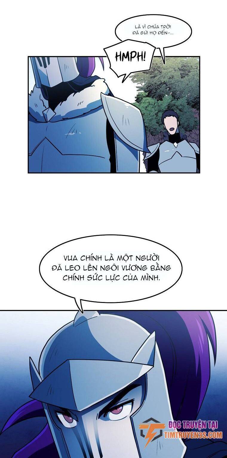 Tay Súng Ma Thuật - Bắn Tỉa Thép Chapter 45 - 6