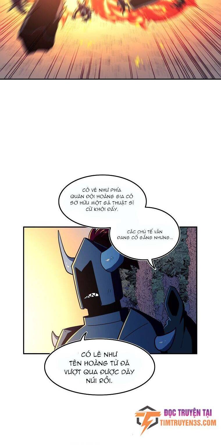 Tay Súng Ma Thuật - Bắn Tỉa Thép Chapter 45 - 10